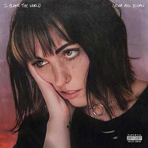 Sasha Alex Sloan【I Blame The World】2022全新专辑【高品质MP3+无损FLAC-440MB】百度网盘下载-28音盘地带