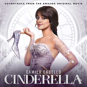 【2021灰姑娘Cinderella】电影原声大碟【高品质MP3+无损FLAC-793MB】百度网盘下载-28音盘地带