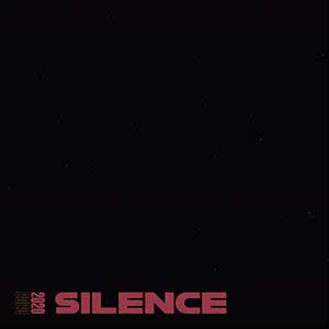 OOHYO【silence】全新EP专辑【高品质MP3+无损FLAC-141MB】百度网盘下载-28音盘地带