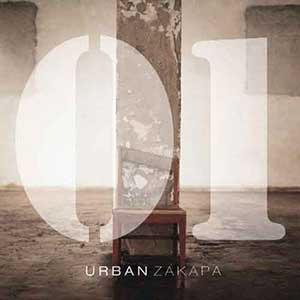 Urban Zakapa【01】首张正规专辑【高品质MP3+无损FLAC-492MB】百度网盘下载-28音盘地带