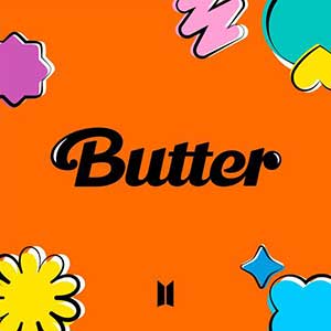 BTS防弹少年团【Butter-Permission to Dance】全新单曲【高品质MP3+无损FLAC-108MB】百度网盘下载-28音盘地带