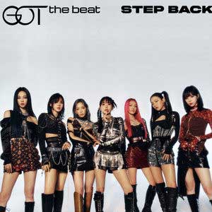 GOT the beat【Step Back】全新单曲【高品质MP3+无损FLAC格式-36MB】百度网盘下载-28音盘地带