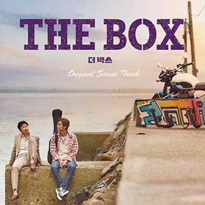 【THE BOX OST】电影原声大碟【高品质MP3+无损FLAC-481MB】百度网盘下载-28音盘地带