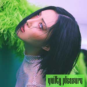 华莎【Guilty Pleasure】全新EP专辑【高品质MP3+无损FLAC格式-181MB】百度网盘下载-28音盘地带