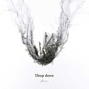 Aimer【Deep down】【高品质MP3+无损FLAC-657MB】百度网盘下载-28音盘地带