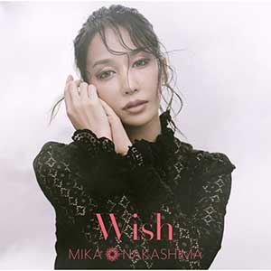 中岛美嘉【Wish】【高品质MP3+无损FLAC-414MB】网盘下载-28音盘地带