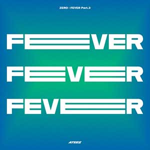 ATEEZ【ZERO  FEVER Part.3】第七张迷你专辑【高品质MP3+无损FLAC格式-190MB】百度网盘下载-28音盘地带