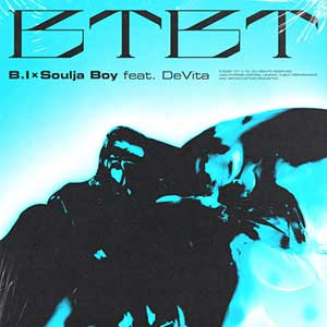 B.I(金韩彬)-Soulja Boy-DeVita【BTBT】【高品质MP3+无损FLAC-33MB】百度网盘下载-28音盘地带