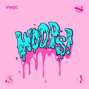 WOODZ【WOOPS!】全新第二张专辑【高品质MP3+无损FLAC-286MB】百度网盘下载-28音盘地带