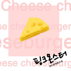 蔡妍【핑크몬스터(【粉红野兽】韩文版)】全新单曲【高品质MP3+无损FLAC-32MB】百度网盘下载-28音盘地带