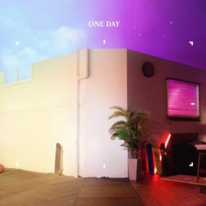 郑帝元【ONE DAY (一天)】整张专辑【高品质MP3+无损FLAC-61MB】百度网盘下载-28音盘地带