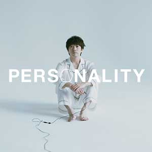 高桥优【PERSONALITY】全新专辑【高品质MP3-320K-148MB】百度网盘下载-28音盘地带