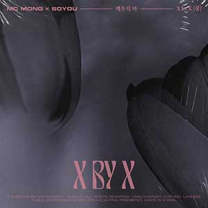 MC梦-昭宥【X by X 【 꿈 】】【高品质MP3+无损FLAC格式-155MB】百度网盘下载-28音盘地带