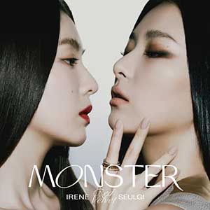 Red Velvet-IRENE   SEULGI【Monster】首张迷你专辑【高品质MP3+无损FLAC-152MB】百度网盘下载-28音盘地带