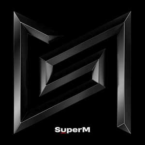 SuperM【SuperM – The 1st Mini Album】首张迷你专辑【高品质MP3+无损FLAC-239MB】百度网盘下载-28音盘地带