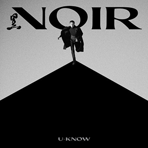 郑允浩【NOIR – The 2nd Mini Album】全新迷你专辑【高品质MP3+无损FLAC-151MB】百度网盘下载-28音盘地带