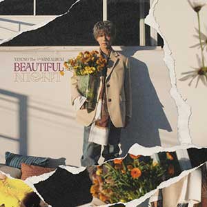 艺声【Beautiful Night – The 4th Mini Album】全新迷你专辑【高品质MP3+无损FLAC-242MB】百度网盘下载-28音盘地带