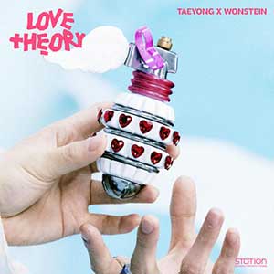 泰容-Wonstein【Love Theory – SM STATION】【高品质MP3+无损FLAC-156MB】百度网盘下载-28音盘地带