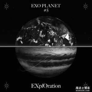 EXO【EXO PLANET #5 - EXplOration -】Live最新专辑【高品质MP3+无损FLAC-760MB】百度网盘下载-28音盘地带