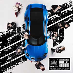 NCT 127【疾驰 (2 Baddies) – The 4th Album】【高品质MP3+无损FLAC】百度网盘下载-28音盘地带