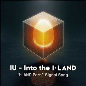 IU李知恩【Into the I-LAND】全新单曲【高品质MP3+无损FLAC-36.5MB】百度网盘下载-28音盘地带