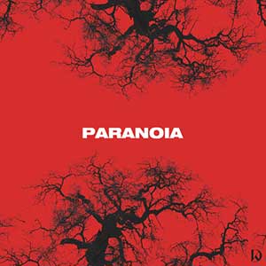 姜丹尼尔【PARANOIA】全新单曲【高品质MP3-320K-8MB】百度网盘下载-28音盘地带