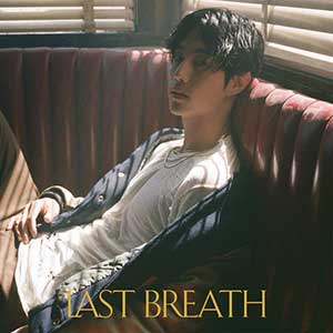 段宜恩【LAST BREATH】全新单曲【高品质MP3+无损FLAC格式-22MB】百度网盘下载-28音盘地带