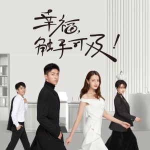 【幸福,触手可及!电视剧原声带】专辑【高品质MP3+无损FLAC-188MB】百度网盘下载-28音盘地带