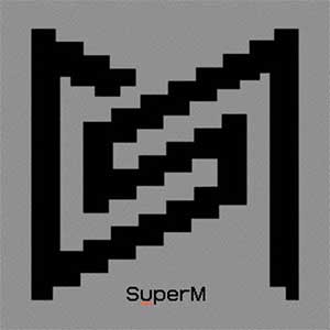 SuperM【Super One – The 1st Album】全新首张专辑【高品质MP3+无损FLAC分轨-501MB】百度网盘下载-28音盘地带