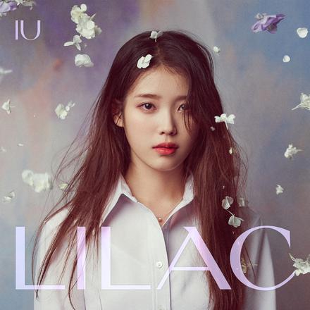 IU李知恩【IU 5th Album ‘LILAC’】2021全新专辑【高品质MP3+无损FLAC-566MB】百度网盘下载-28音盘地带