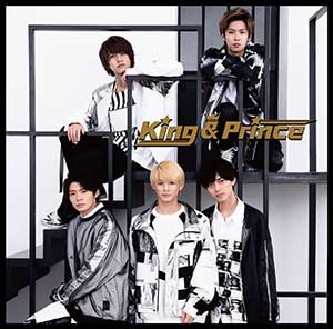 King   Prince【King   Prince】【高品质MP3-320K-166MB】百度网盘下载-28音盘地带