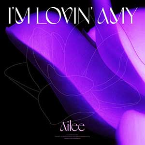 Ailee【I’M LOVIN’ AMY】2022全新专辑【高品质MP3+无损FLAC-955MB】百度网盘下载-28音盘地带