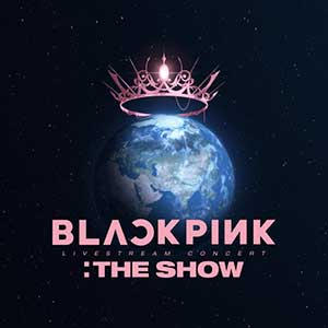 粉墨BLACKPINK【BLACKPINK 2021-28音盘地带