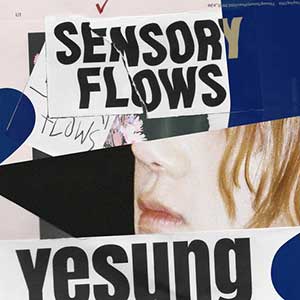艺声【Sensory Flows – The 1st Album】【高品质MP3+无损FLAC-329MB】百度网盘下载-28音盘地带