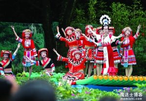 群星【经典山歌精选】220首歌曲合集打包【高品质MP3-320K-2.09GB】百度网盘下载-28音盘地带