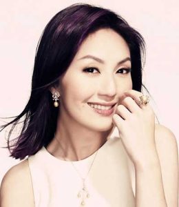 杨千嬅【经典精选190首】合集打包【高品质MP3-320K-1.65GB】百度网盘下载-28音盘地带