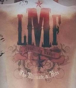 LMF大懒堂【TheUltimate_sHits】终极精选合集【高品质MP3+无损FLAC+WAV分轨-3.35GB】百度网盘下载-28音盘地带