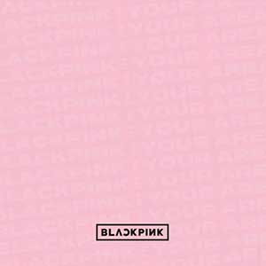 BLACKPINK【BLACKPINK IN YOUR AREA】日文完整专辑【高品质MP3+无损FLAC-312MB】百度网盘下载-28音盘地带