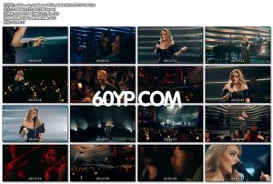 Adele【An Audience With Adele 2021 特别演唱会】无水印高清【1080i-TS-3.98GB】百度网盘下载-28音盘地带
