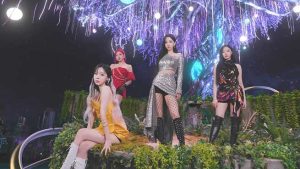 aespa【NextLevel】无水印高清音乐MV【1080P-MP4-85MB】百度网盘下载-28音盘地带