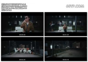 AKMU【BENC】无水印4K高清音乐MV【1080P-2160P-MP4-284MB】百度网盘下载-28音盘地带