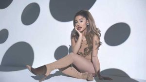 Ariana Grande【34+35】无水印高清音乐MV【1080P-MP4-65MB】百度网盘下载-28音盘地带