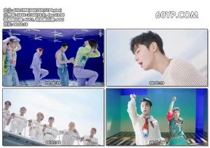 ASTRO【After Midnight】无水印4K高清音乐MV【1080P-2160P-MP4-532MB】百度网盘下载-28音盘地带