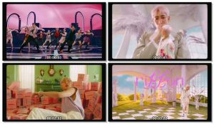 BamBam【riBBon】无水印4K高清音乐MV【1080P+2160P-MP4-512MB】迅雷网盘下载-28音盘地带