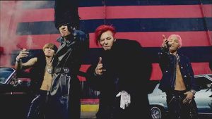 BIGBANG【BANG BANG BANG(JPN Ver.)】无水印MV高清1080P【MP4-60MB】百度网盘下载-28音盘地带