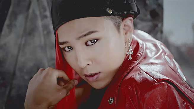 BIGBANG【Fantastic Baby】无水印MV高清1080P【MP4-93MB】百度网盘下载-28音盘地带