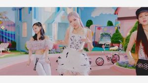 BLACKPINK-Selena Gomez【Ice Cream】4K无水印高清【1080P-MP4-439MB】百度网盘下载-28音盘地带