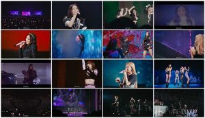 BLACKPINK【2019-2020首次世界巡回演唱会】无水印高清蓝光【1080P-MP4-23.8GB】百度网盘下载-28音盘地带