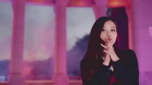 BLACKPINK【As If It’s Your Last】无水印车载高清MV1080P【MP4-139MB】百度网盘下载-28音盘地带