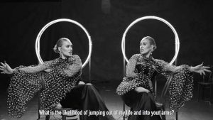 Adele【Oh My God】无水印高清音乐MV【1080P-MP4-74MB】百度网盘下载-28音盘地带